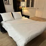 Apartamento Maison De L'aar Le Diamant Luxueux Et Neuf 2 Grand Salon Sejour