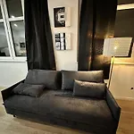 Maison De L'aar Le Diamant Luxueux Et Neuf 2 Grand Salon Sejour Apartamento *