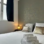 Apartamento Maison De L'aar Le Diamant Luxueux Et Neuf 2 Grand Salon Sejour *
