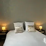Apartamento Maison De L'aar Le Diamant Luxueux Et Neuf 2 Grand Salon Sejour *