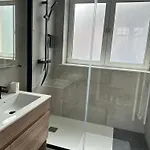 Apartamento Maison De L'aar Le Diamant Luxueux Et Neuf 2 Grand Salon Sejour Estrasburgo
