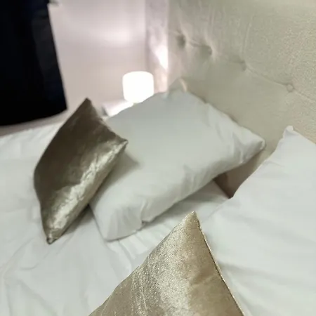 Maison De L'aar Le Diamant Luxueux Et Cosy Neuf Διαμέρισμα