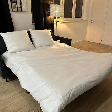 Appartamento Maison De L'aar Le Diamant Luxueux Et Neuf 2 Grand Salon