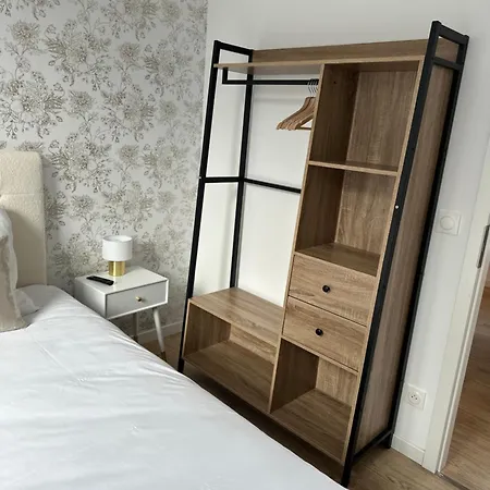 Maison De L'aar Le Diamant Luxueux Et Cosy Neuf Strasbourg