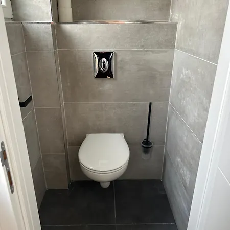 Maison De L'aar Le Diamant Luxueux Et Cosy Neuf Apartment Strasbourg