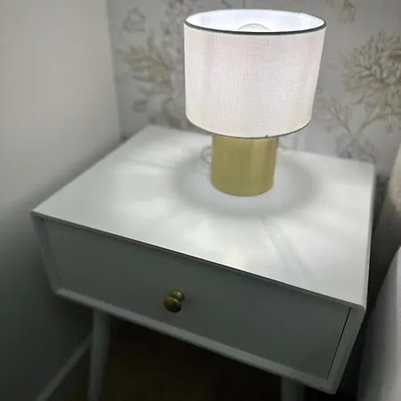Maison De L'aar Le Diamant Luxueux Et Cosy Neuf Apartament *