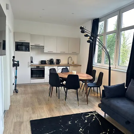 Maison De L'aar Le Diamant Luxueux Et Neuf 2 Grand Salon Sejour