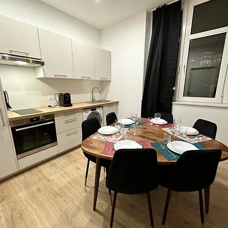 Maison De L'aar Le Diamant Luxueux Et Neuf 2 Grand Salon Sejour *