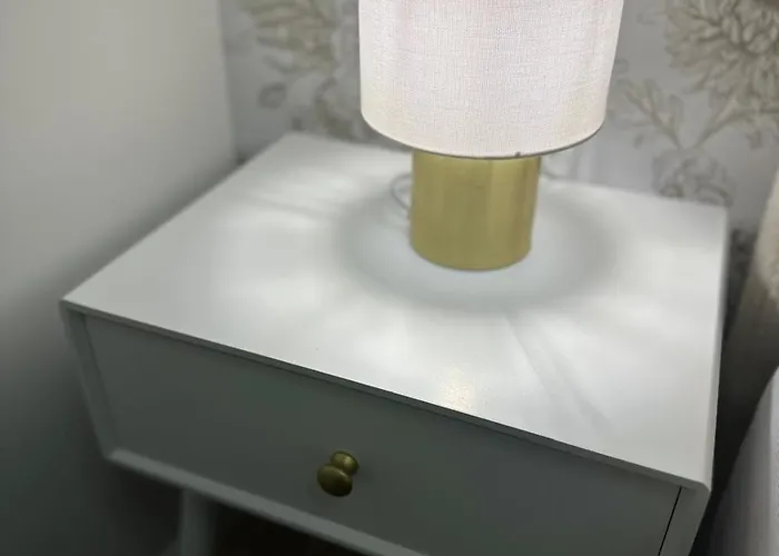 Maison De L'aar Le Diamant Luxueux Et Neuf 2 Grand Salon Apartamento *