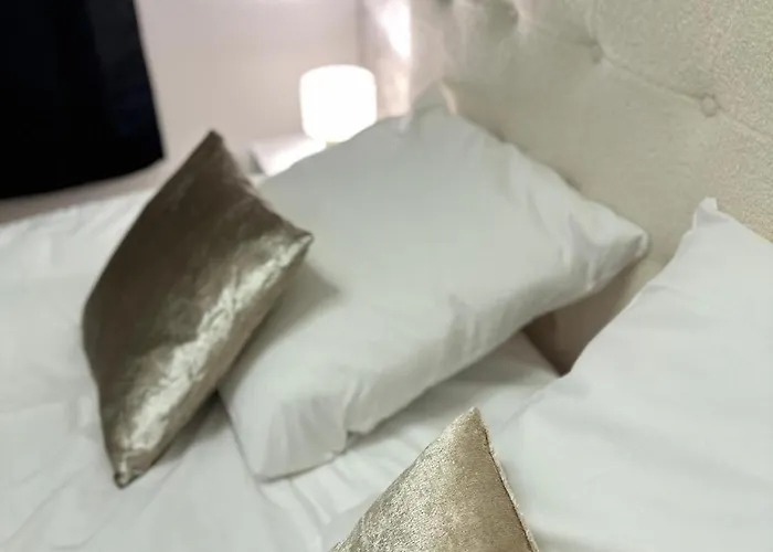 Maison De L'aar Le Diamant Luxueux Et Neuf 2 Grand Salon Apartamento