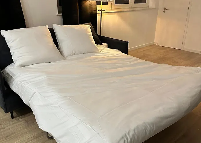 Apartamento Maison De L'aar Le Diamant Luxueux Et Neuf 2 Grand Salon