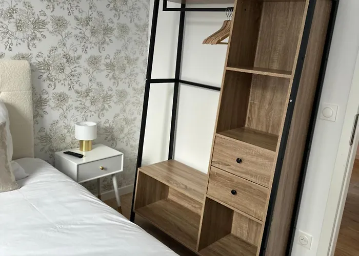 Maison De L'aar Le Diamant Luxueux Et Neuf 2 Grand Salon Estrasburgo